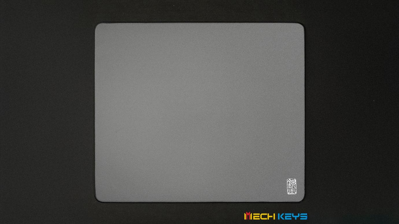 KingJade Liu Li V2 Poron Glass Fiber Coating Mousepad